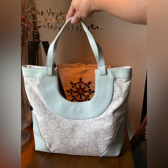 Furla Handbag - Picture 3 of 12